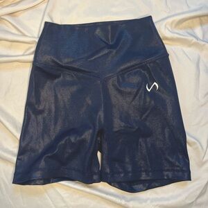 TLF High Rise Shorts